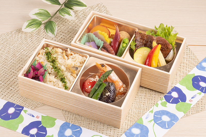 向日葵（7～8月）