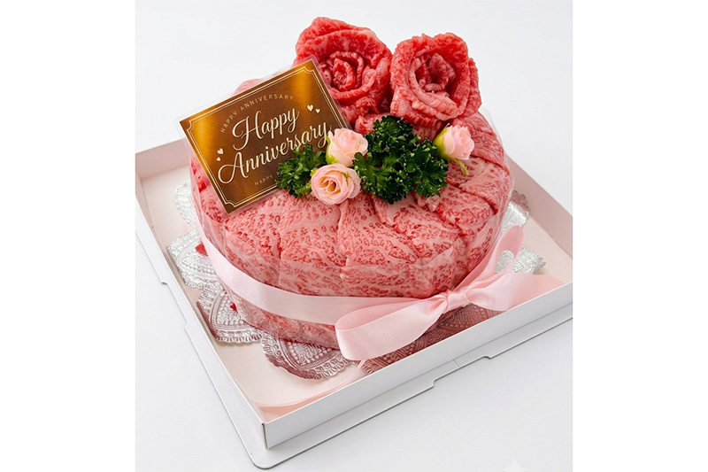 肉ケーキ(2～3人前/300g)